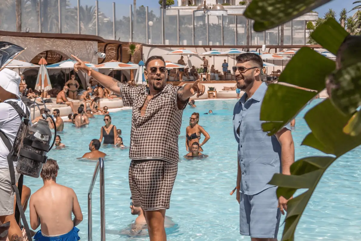 Nouri AMK – Deutschsprachiger Casino Streamer